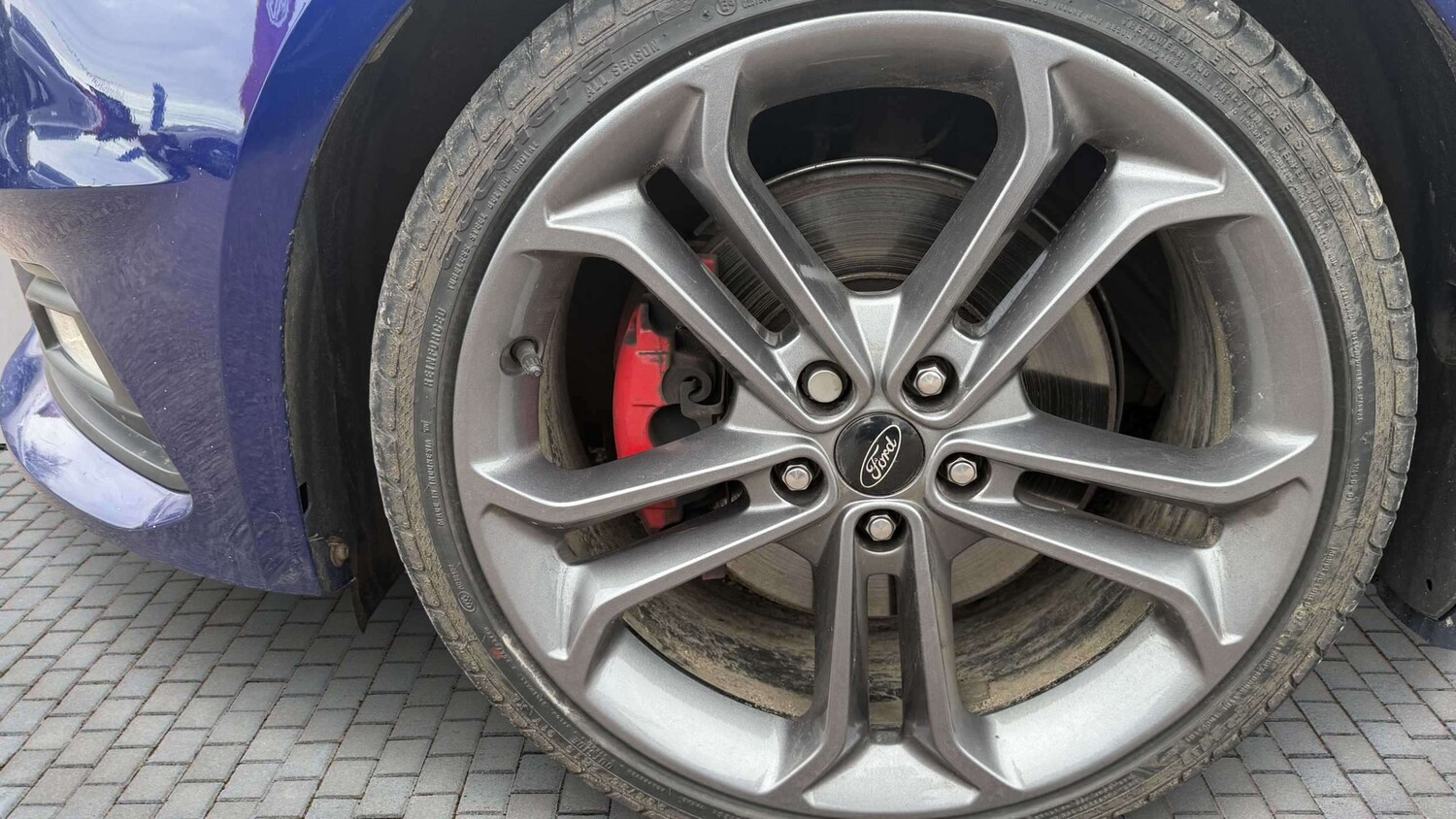 Used Ford Focus 2017 for sale - 77858735: Photo 8