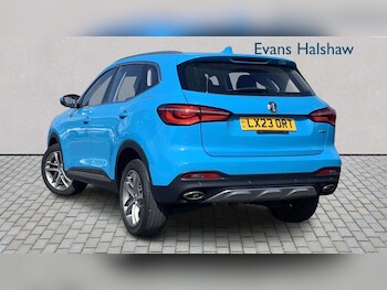 Used MG MG HS 2023 for sale - 78365427: Photo