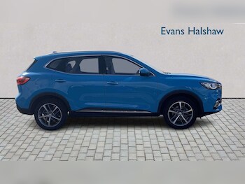 Used MG MG HS 2023 for sale - 78365427: Photo