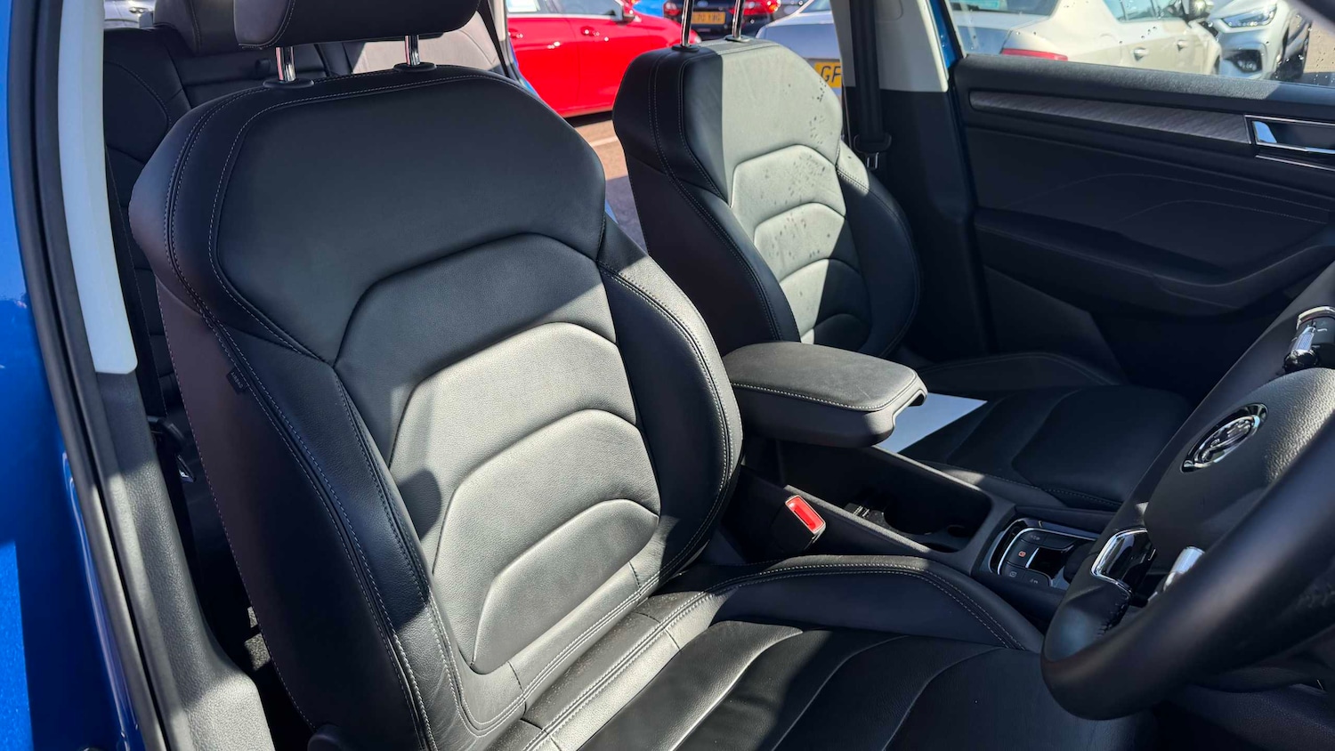 Used Skoda Kodiaq 2023 for sale - 78037875: Photo 10