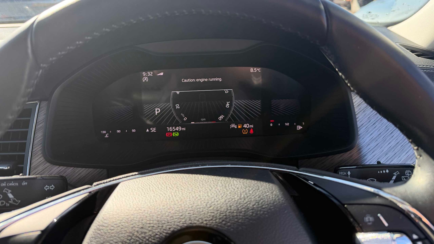 Used Skoda Kodiaq 2023 for sale - 78037875: Photo 11