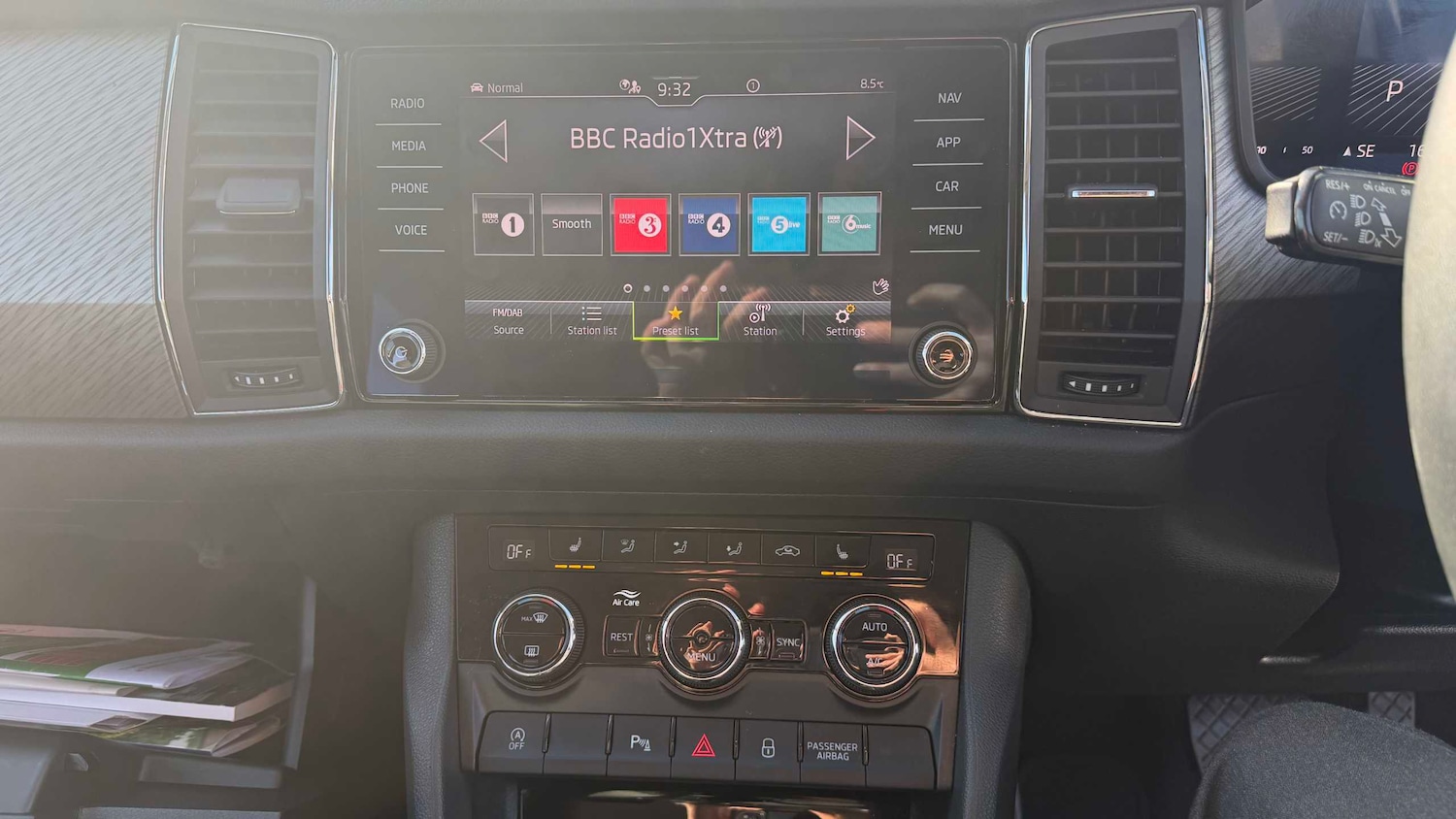 Used Skoda Kodiaq 2023 for sale - 78037875: Photo 12