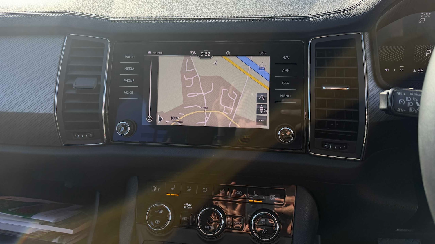 Used Skoda Kodiaq 2023 for sale - 78037875: Photo 13