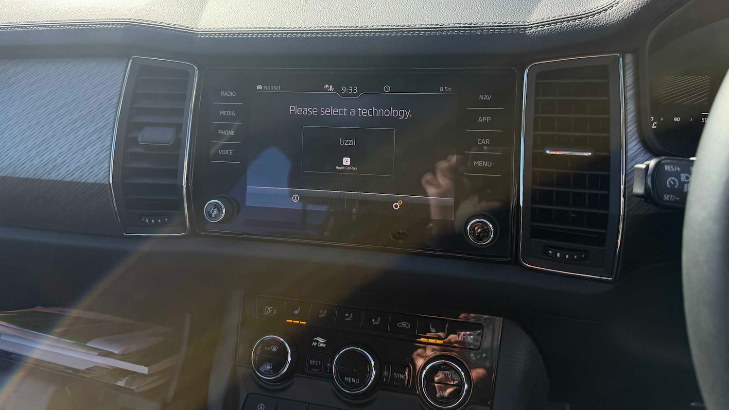 Used Skoda Kodiaq 2023 for sale - 78037875: Photo 14