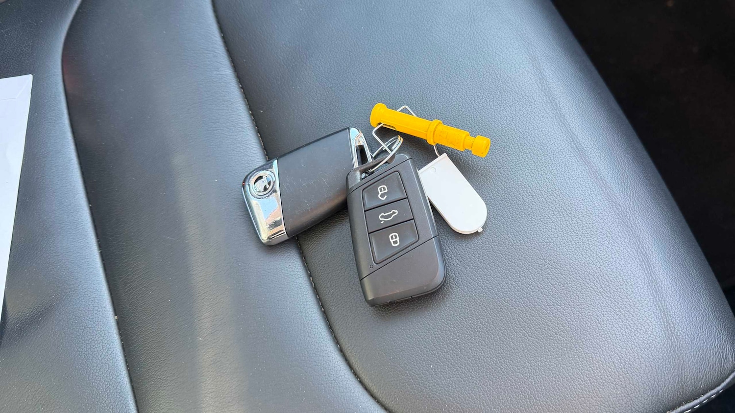 Used Skoda Kodiaq 2023 for sale - 78037875: Photo 16