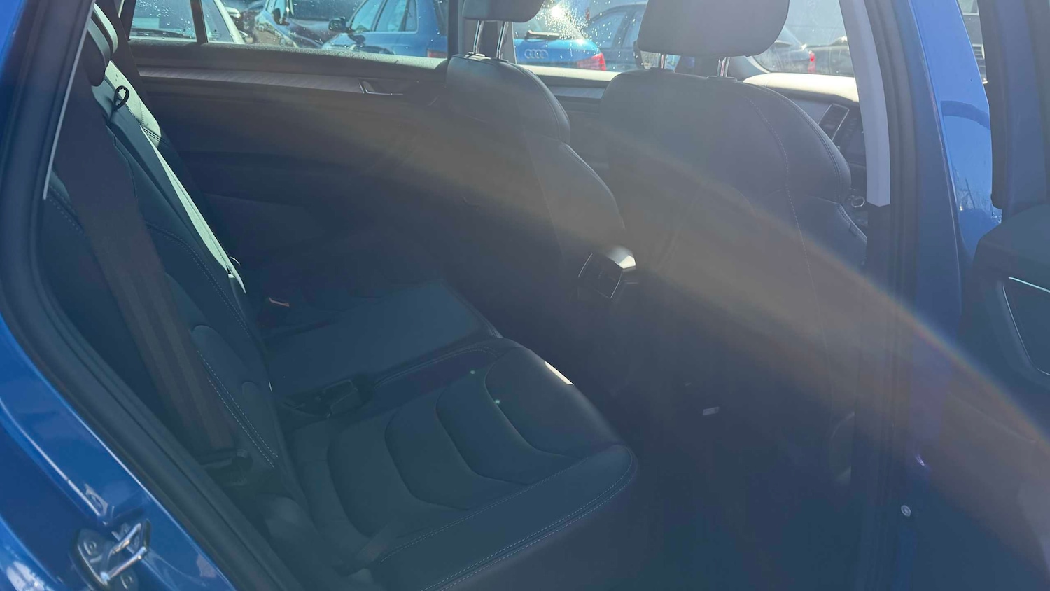 Used Skoda Kodiaq 2023 for sale - 78037875: Photo 6