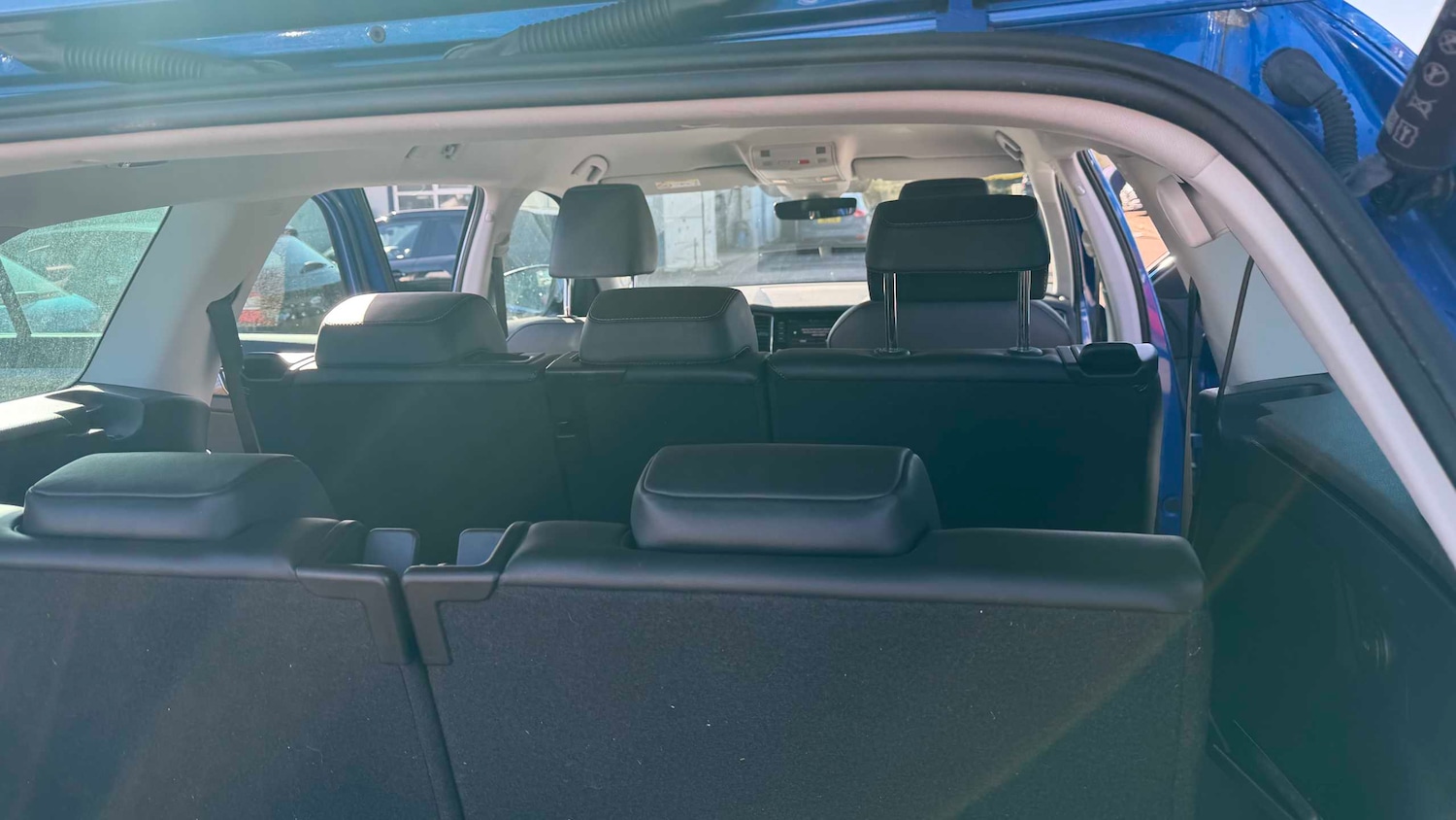 Used Skoda Kodiaq 2023 for sale - 78037875: Photo 8