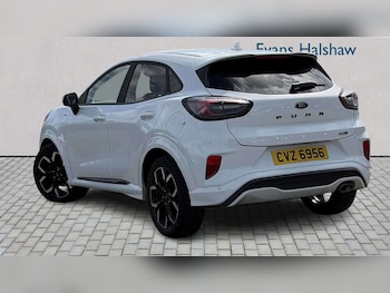 Used Ford Puma 2023 for sale - 78800237: Photo