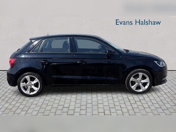 Used Audi A1 2016 for sale - 79568169: Photo