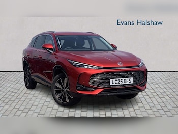 Used MG MG HS 2025 for sale - 79215190: Photo