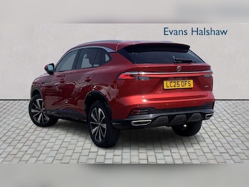 Used MG MG HS 2025 for sale - 79215190: Photo