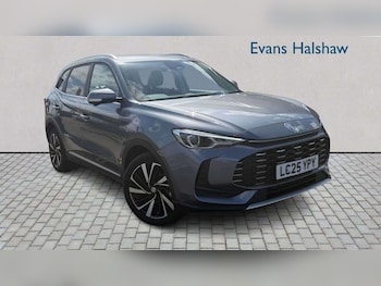 Used MG MG ZS 2025 for sale - 78432759: Photo