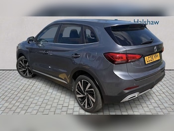 Used MG MG ZS 2025 for sale - 78432759: Photo