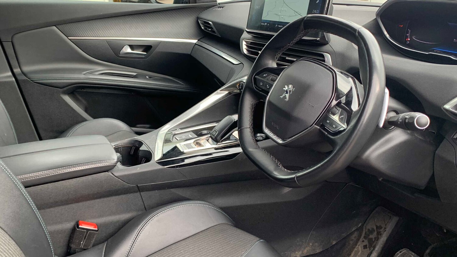 Used Peugeot 3008 2022 for sale - 77885850: Photo 10