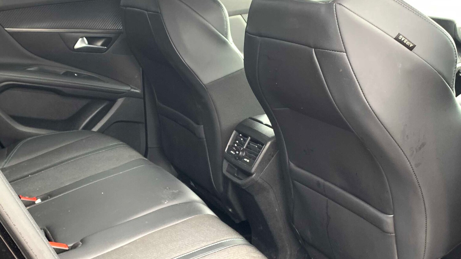 Used Peugeot 3008 2022 for sale - 77885850: Photo 11