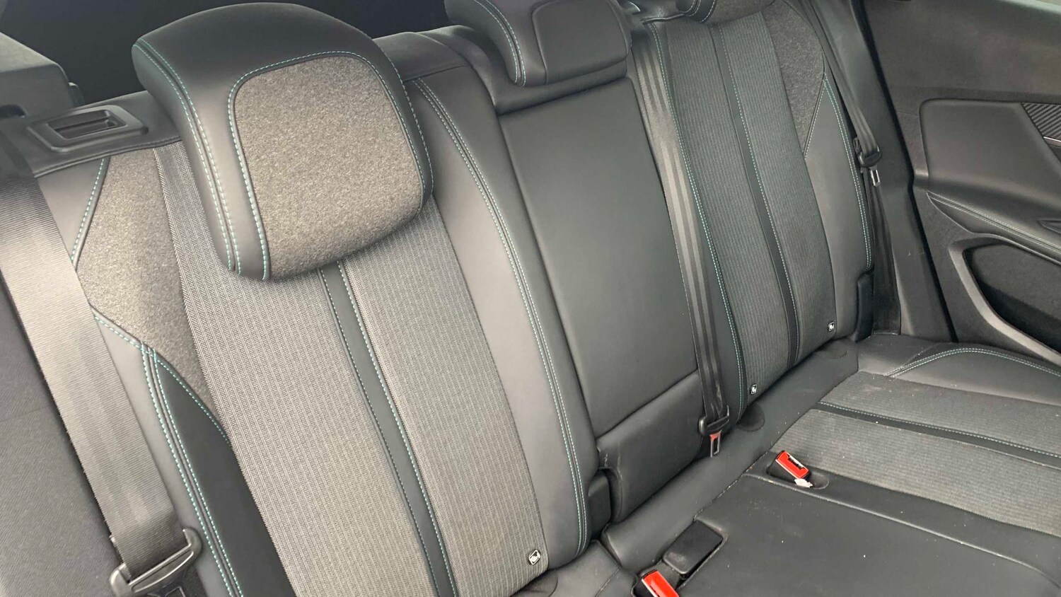 Used Peugeot 3008 2022 for sale - 77885850: Photo 14