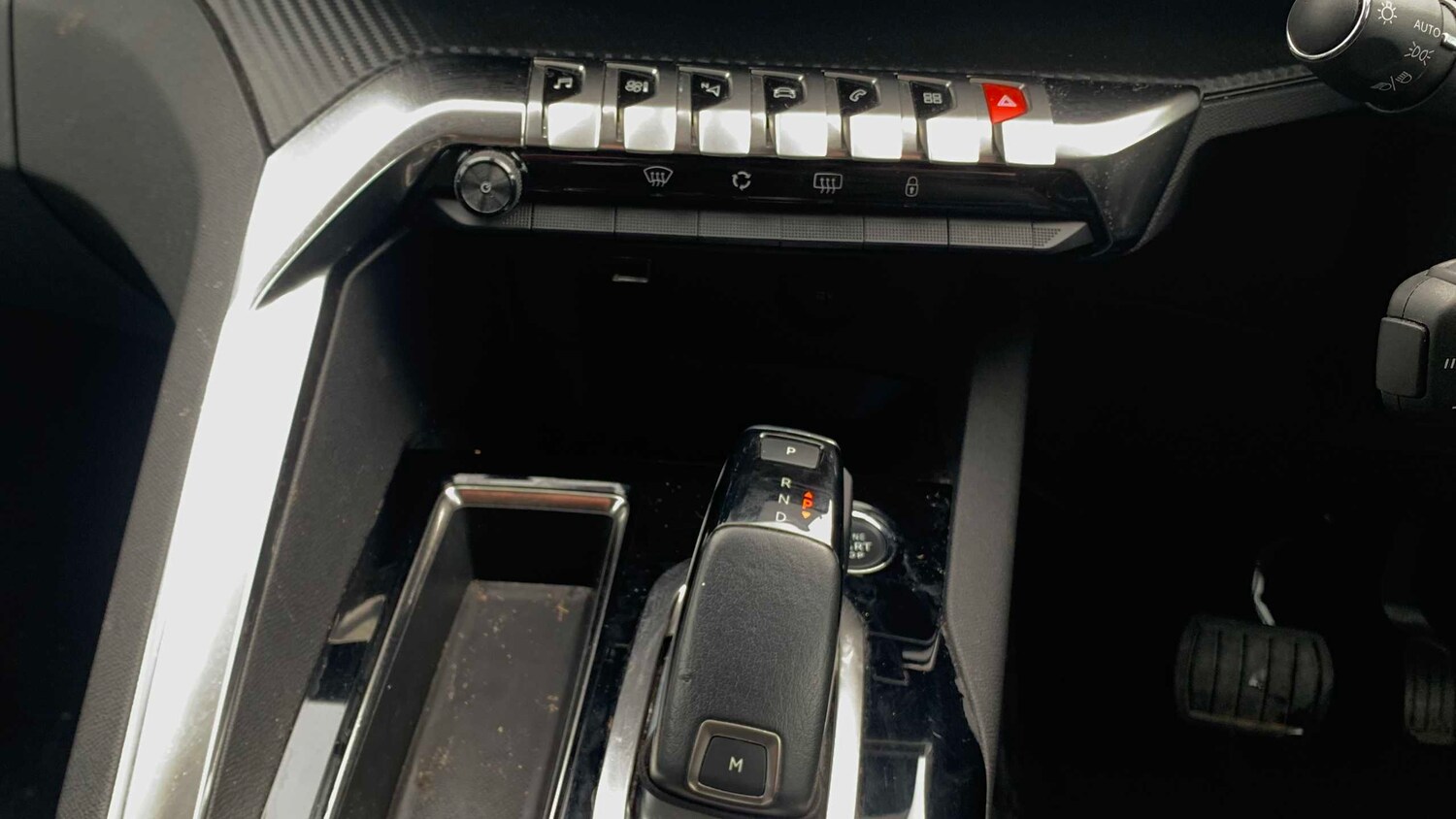 Used Peugeot 3008 2022 for sale - 77885850: Photo 15