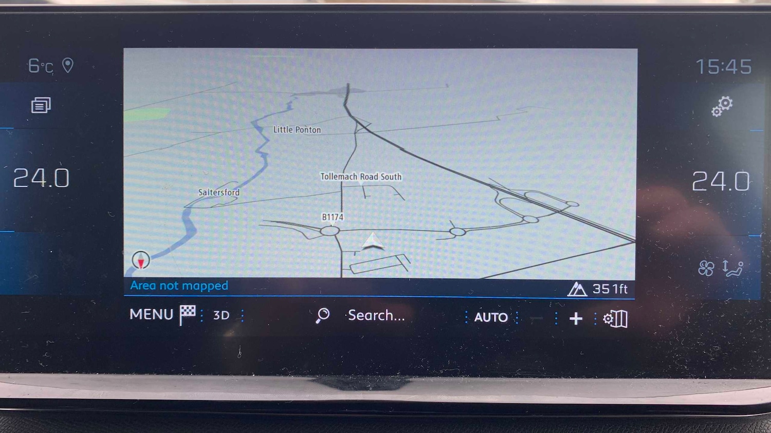 Used Peugeot 3008 2022 for sale - 77885850: Photo 16