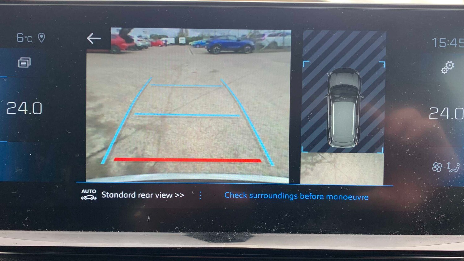 Used Peugeot 3008 2022 for sale - 77885850: Photo 17