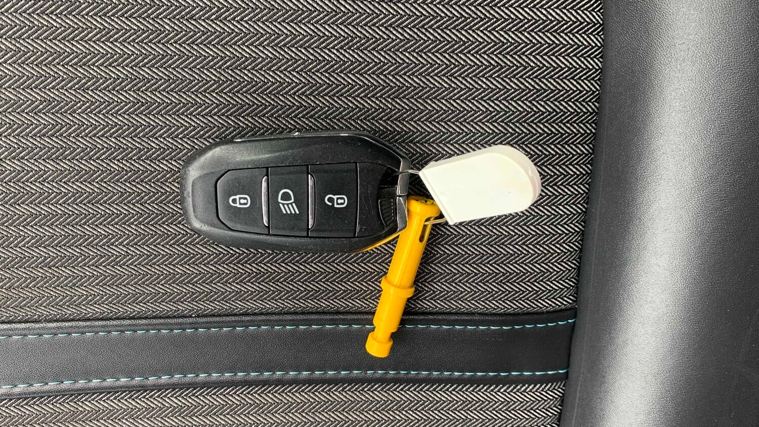 Used Peugeot 3008 2022 for sale - 77885850: Photo 19