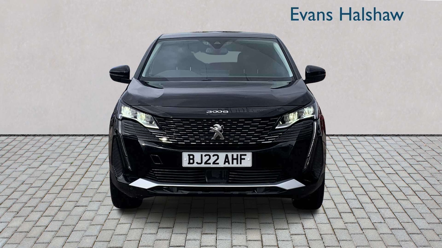 Used Peugeot 3008 2022 for sale - 77885850: Photo 5