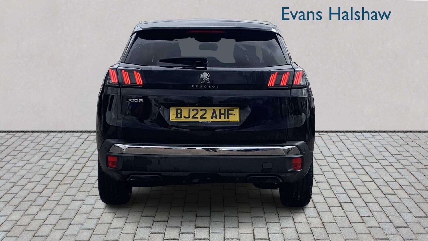 Used Peugeot 3008 2022 for sale - 77885850: Photo 6