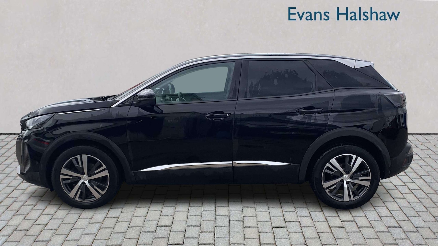 Used Peugeot 3008 2022 for sale - 77885850: Photo 9