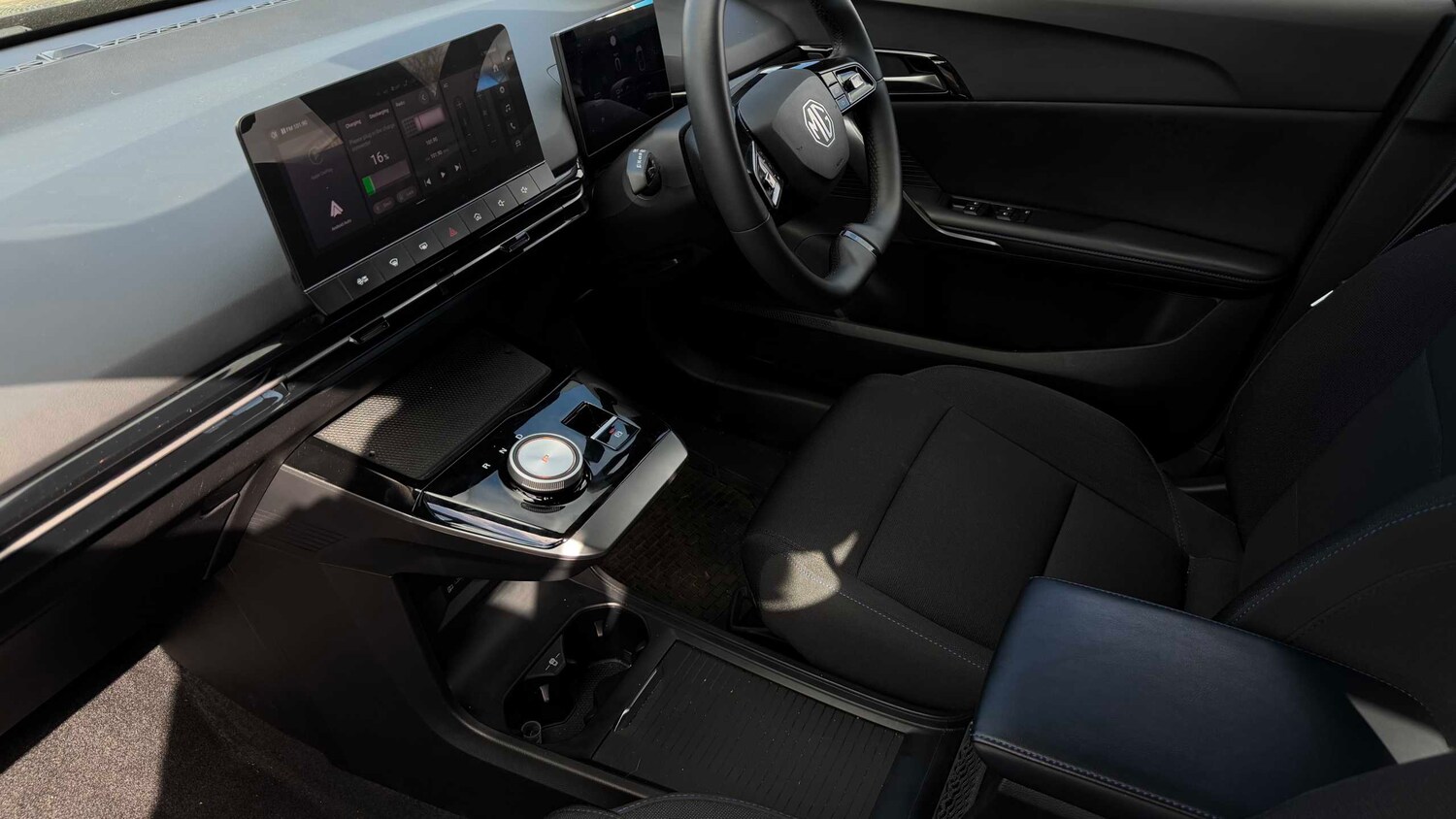 Used MG MG4 2024 for sale - 78188107: Photo 17