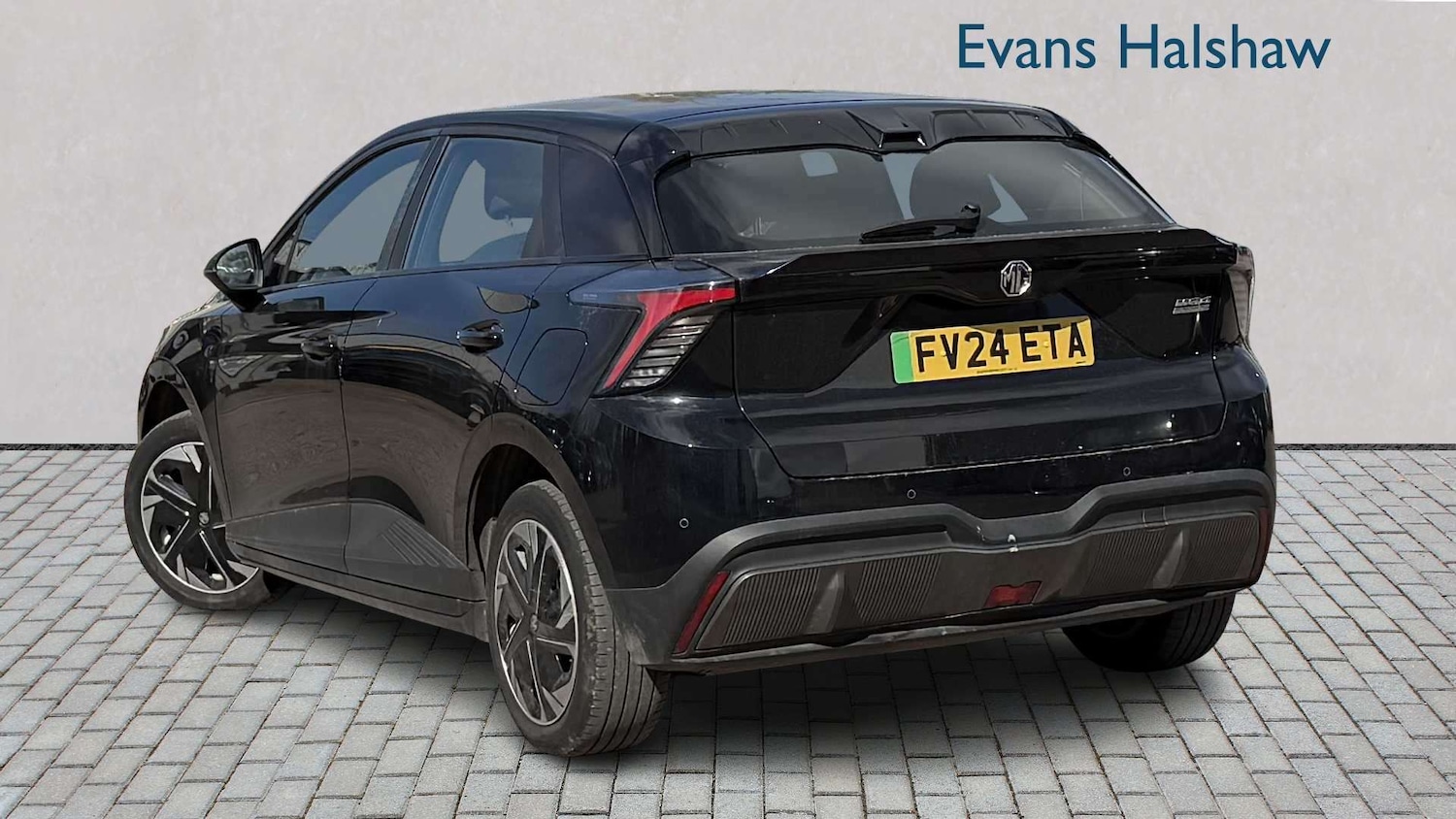 Used MG MG4 2024 for sale - 78188107: Photo 3