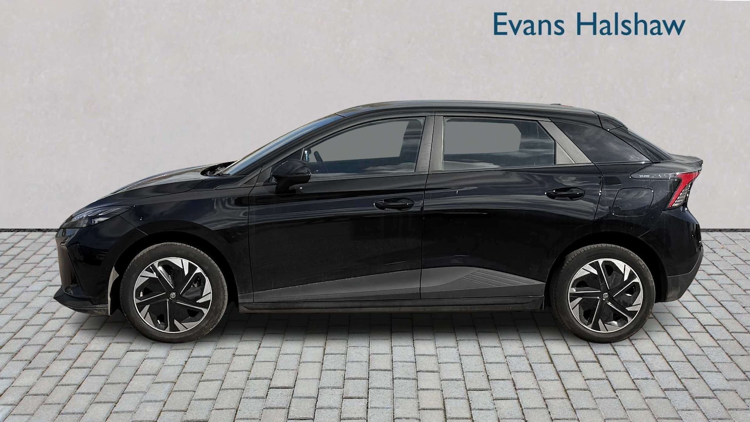 Used MG MG4 2024 for sale - 78188107: Photo 4