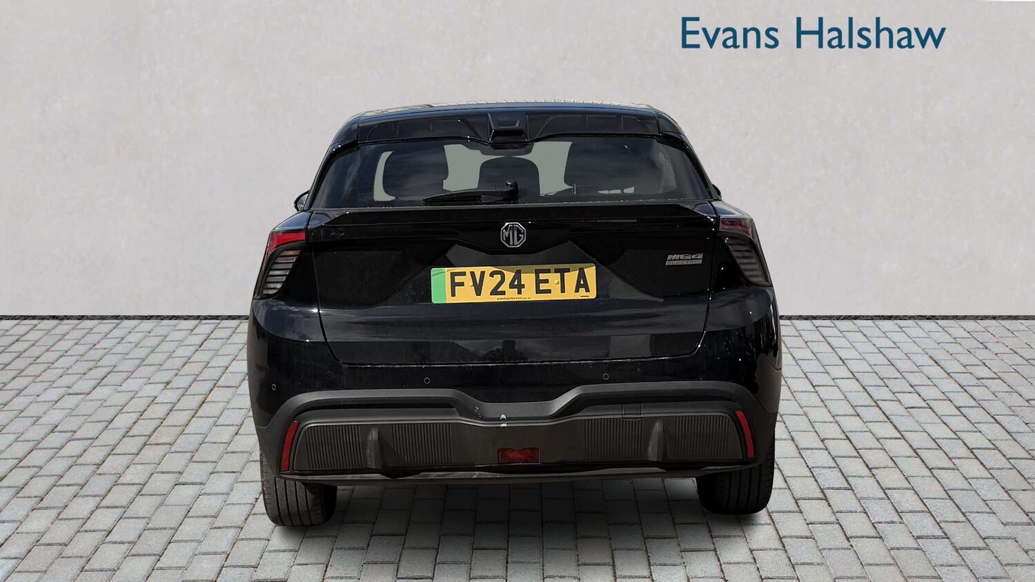 Used MG MG4 2024 for sale - 78188107: Photo 6