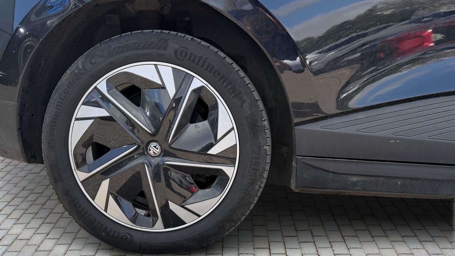 Used MG MG4 2024 for sale - 78188107: Photo 7