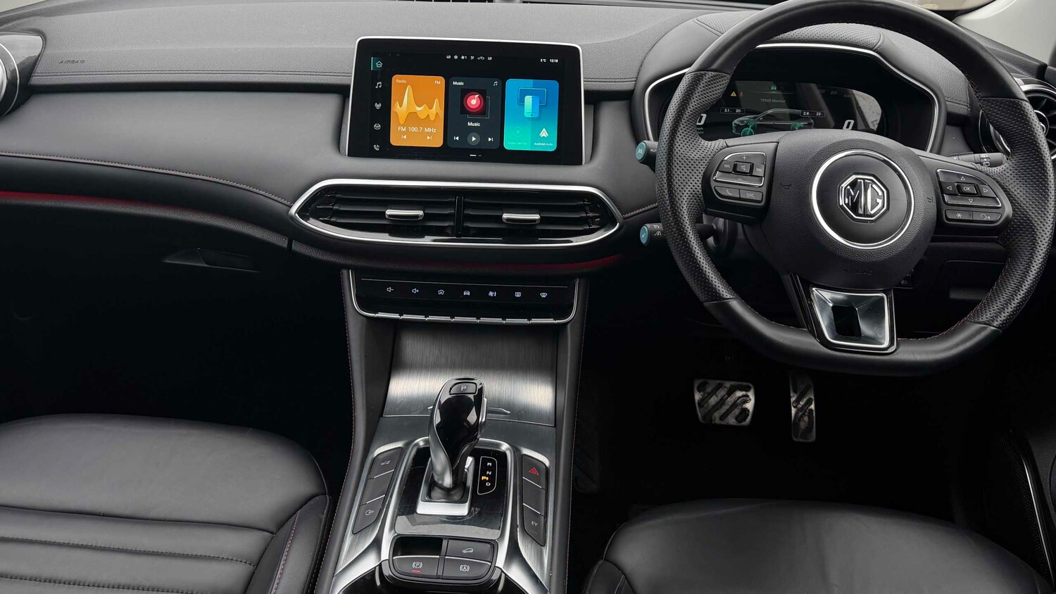 Used MG MG HS for sale - 77862229: Photo 10