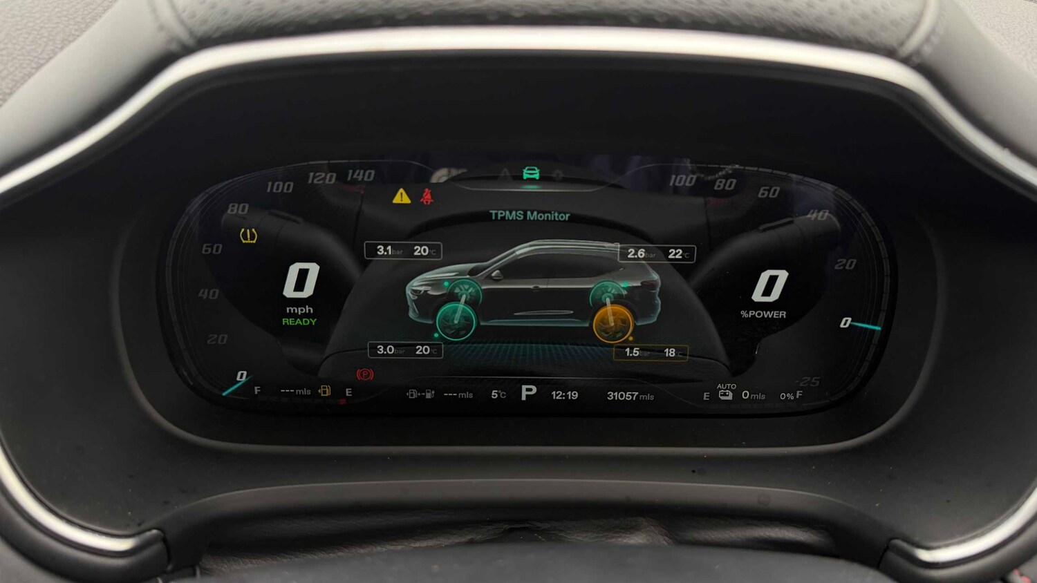 Used MG MG HS for sale - 77862229: Photo 12