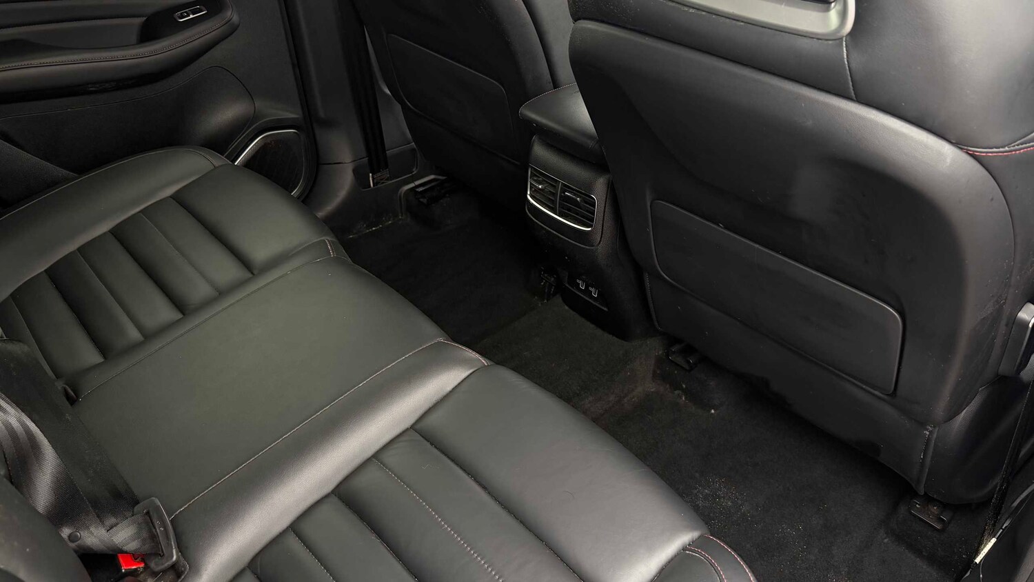 Used MG MG HS for sale - 77862229: Photo 16