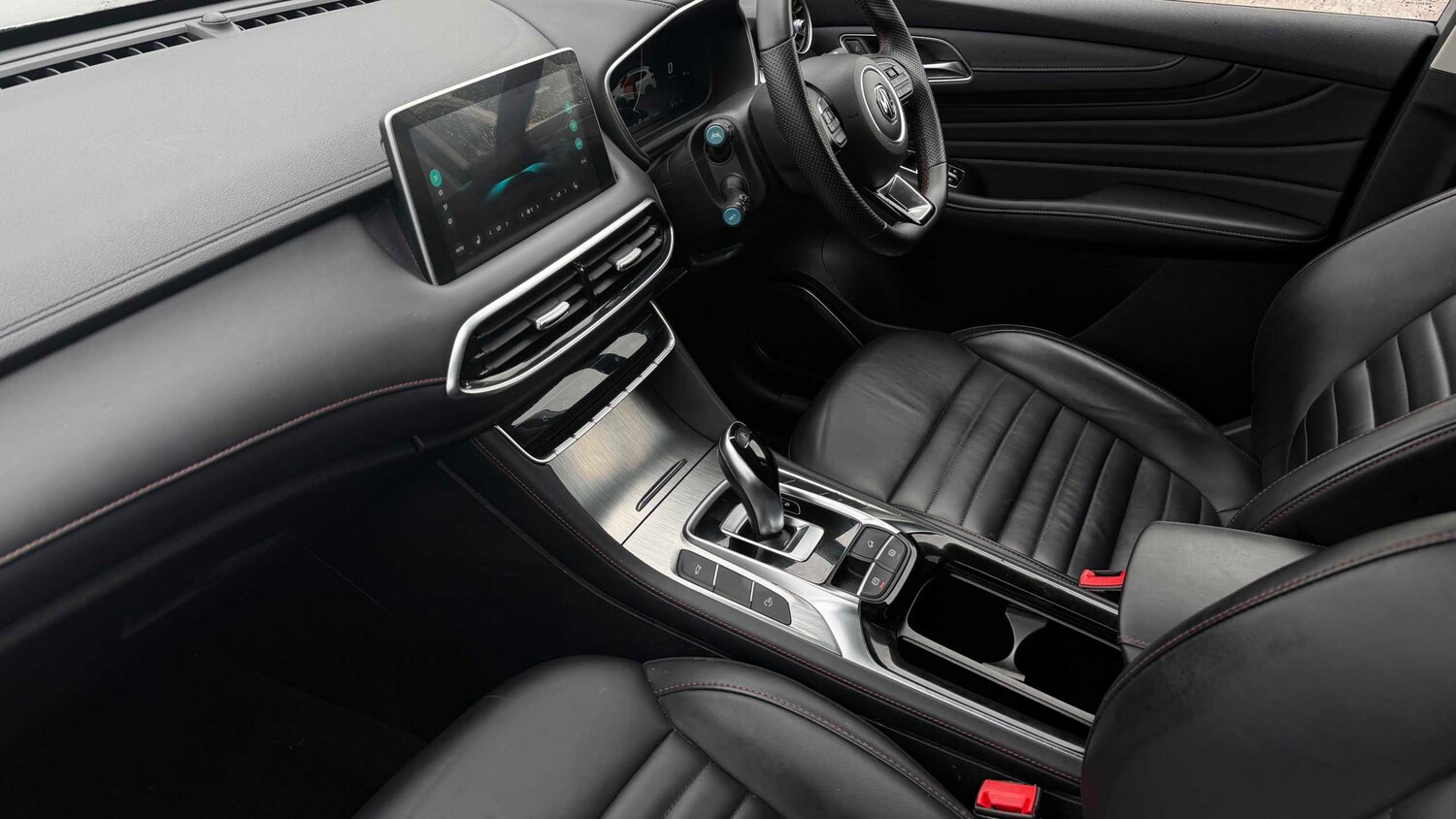 Used MG MG HS for sale - 77862229: Photo 17