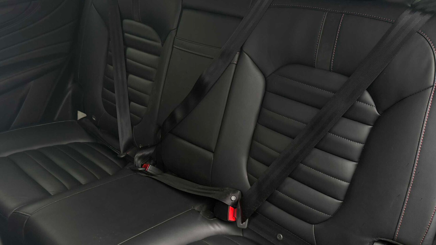 Used MG MG HS for sale - 77862229: Photo 18