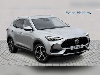 MG MG HS feature image