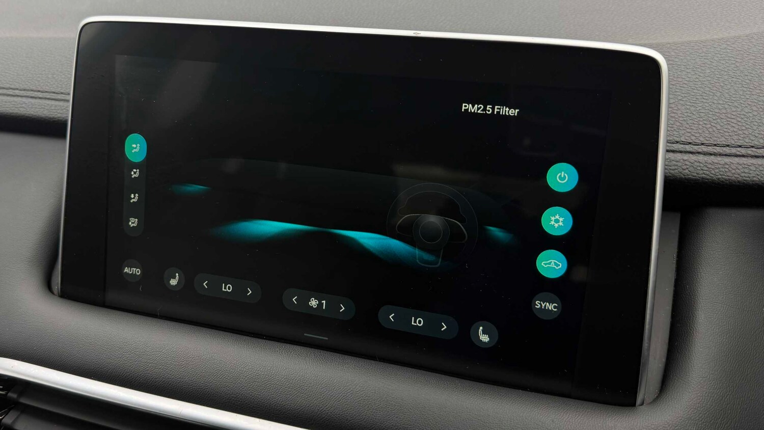 Used MG MG HS for sale - 77862229: Photo 20