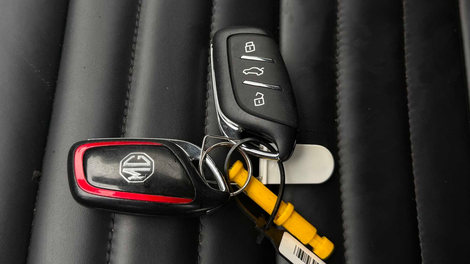 Used MG MG HS for sale - 77862229: Photo 21