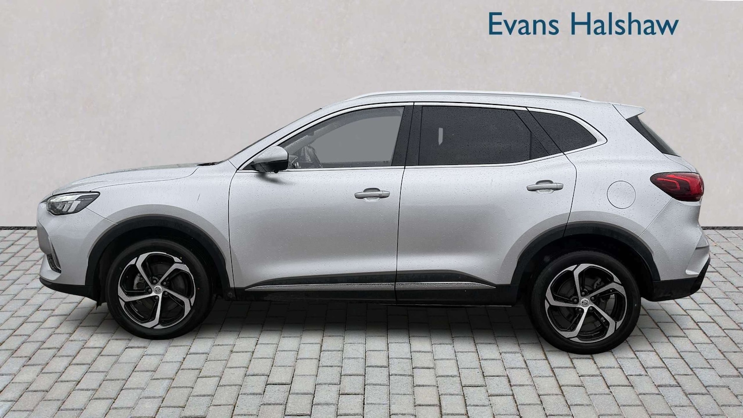 Used MG MG HS for sale - 77862229: Photo 4