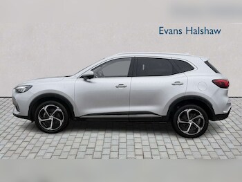 Used MG MG HS 2023 for sale - 77862229: Photo