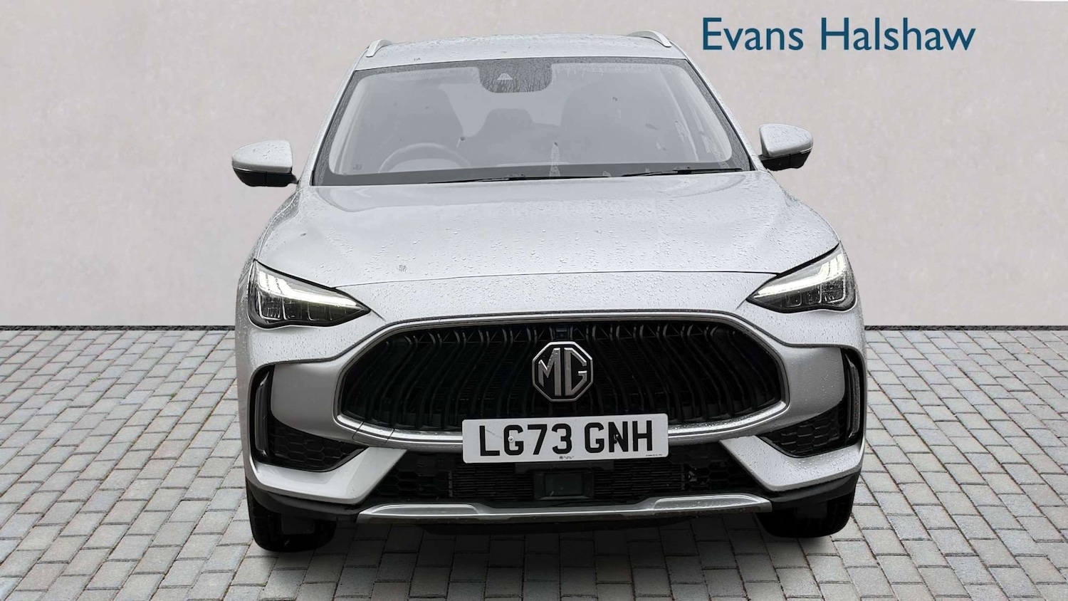 Used MG MG HS for sale - 77862229: Photo 5