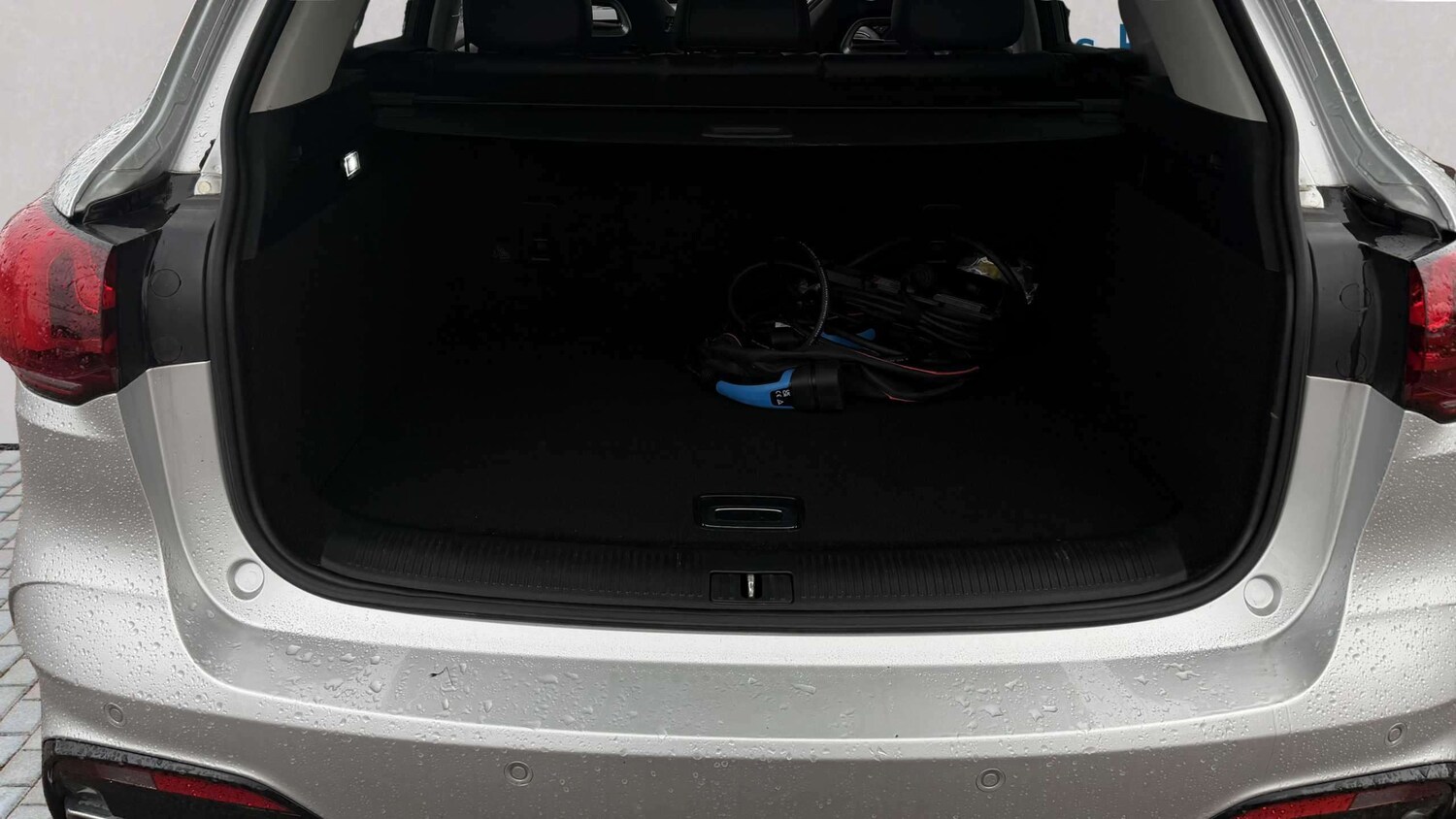 Used MG MG HS for sale - 77862229: Photo 7