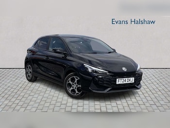 Used MG MG3 2024 for sale - 79351674: Photo