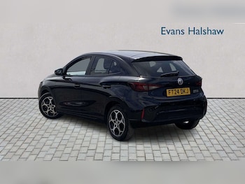 Used MG MG3 2024 for sale - 79351674: Photo