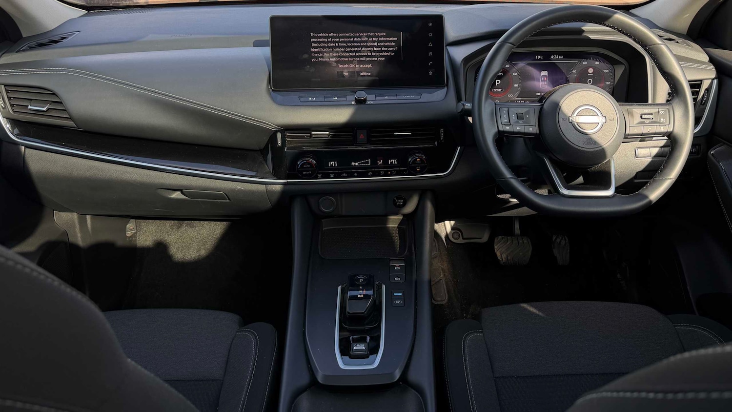 Used Nissan Qashqai 2024 for sale - 78149130: Photo 11