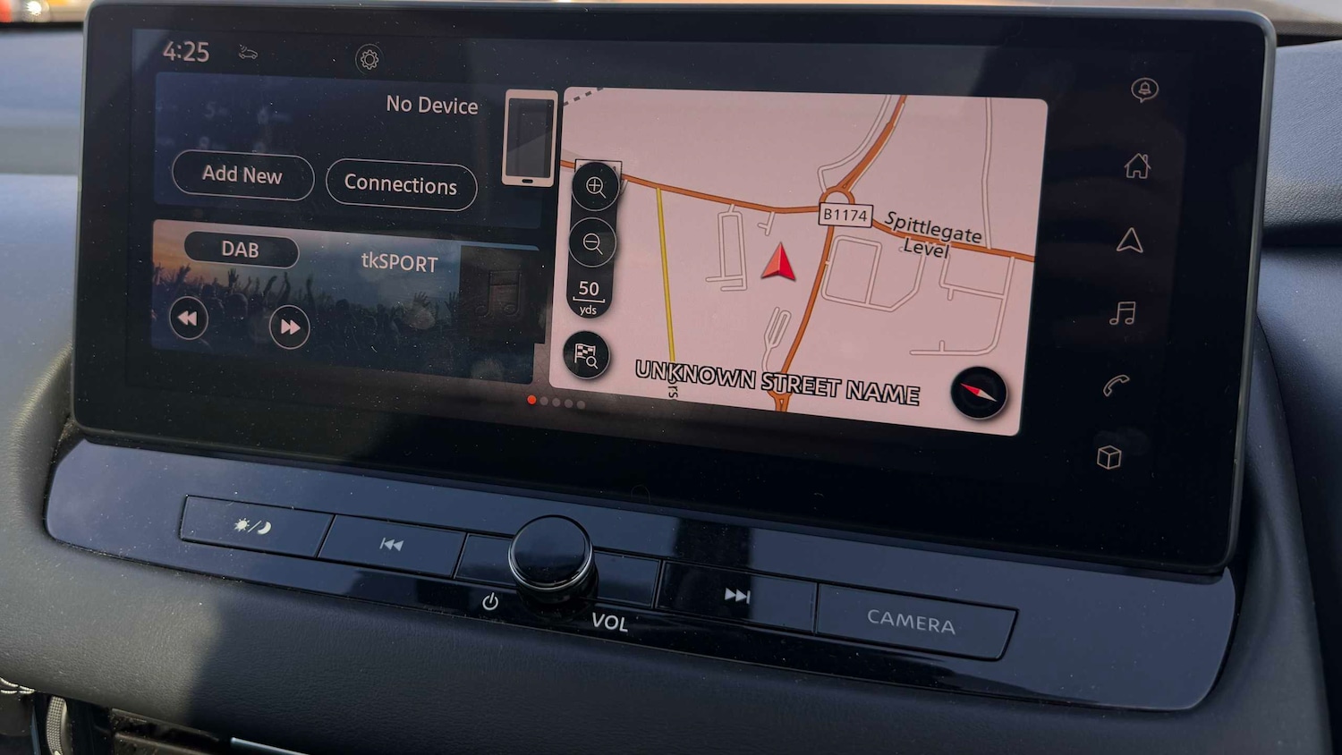 Used Nissan Qashqai 2024 for sale - 78149130: Photo 13