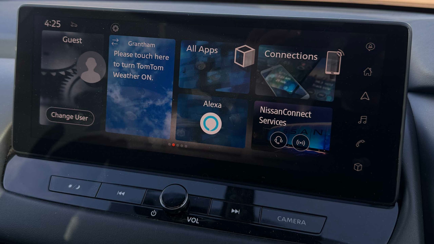 Used Nissan Qashqai 2024 for sale - 78149130: Photo 14