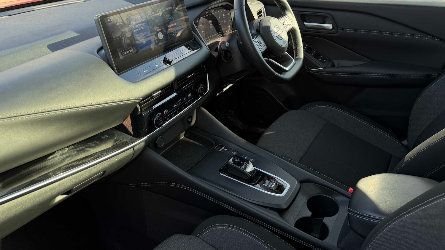 Used Nissan Qashqai 2024 for sale - 78149130: Photo 18